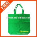 Promotion customized printed shopping canvas bag